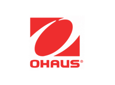 partner logo ohaus
