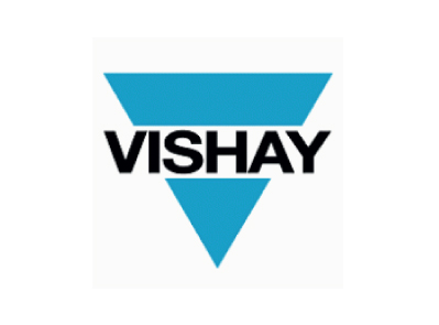 partner logo vishay