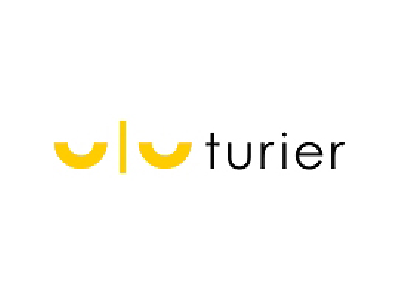 partner logo turier